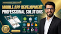 develop a cross platform app with flutter and ai integration