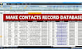 do accurate and urgent data entry in 24 hours