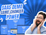 create saas demo video b2b fintech explainer product promo ui animation web app