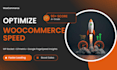 speed up your woocommerce using gtmetrix, pagespeed insights, and wp rocket