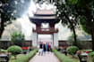 be your tour guide in hanoi