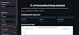 build a custom ai or machine learning project using python
