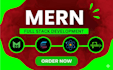 develop mern stack web applications and full stack projects
