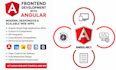 build modern angular web apps with scalable architecture