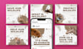 be your expert instagram manager and content creator