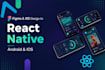 turn your figma and xd designs into a react native app