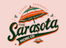 do a unique attractive umbrella logo design for you