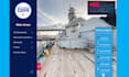 create 360 virtual tours and skins with 3dvista and pano2vr