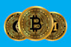 do 3d coin, bitcoin, meme, animal, crypto logo design