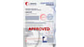 give haccp gmp iso 22000 europe USA traceable certificate and documentation