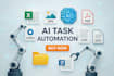 automate your tasks using ai and custom scripts