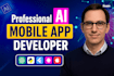 professional custom mobile app development