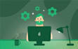 qa your game and provide technical and narrative feedback
