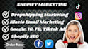 create cruixie one product shopify dropshipping store