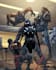 write comic book graphic novel cartoon draw comic page cover strip comic artist