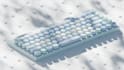 3d product loop animation
