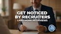 redesign and optimize your ats resume in microsoft word