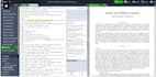 convert documents, handwritten papers to PDF latex overleaf