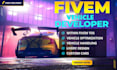 your fivem car developer