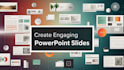 do quick powerpoint presentation and investor pitch deck