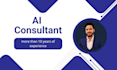 be your ai consultant