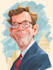 draw political cartoons illustrations