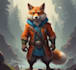 custom furry art for your characters