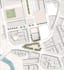 develop masterplan and architectural 2d rendering