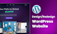 do figma to elementor wordpress website builder