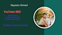 optimize your youtube videos with advanced SEO