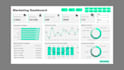 create data analyst power bi dashbord and reports, and perform data analysis