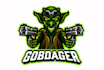 do proffesional parody logo design