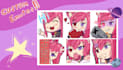 draw costume twitch youtube or discord emotes