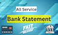reconcile bank statement in one day