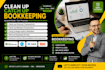 provide the stress free canadian bookkeeping services