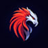 design medieval, fantasy, rpg gaming logo