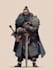 make your ttrpg oc, vtm, fantasy, dnd character art