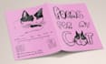 create a custom illustrated zine
