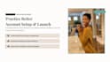 set up and customize your practice better account