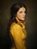 do classical baroque oil painting portrait