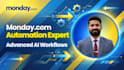 your monday expert , monday com , monday crm , monday setup