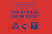 develop ninjatrader copier robot or trading system on mt4, tradestation, ctrader