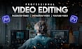 edit long form video with storytelling