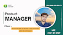 be your next product manager