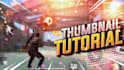 professionally edit your gaming videos with engaging effects and thumbnails