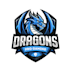 make an eye catching dragon logo