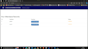 website and backend developement