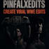 create viral wwe edits cinematic emotional, and promo style