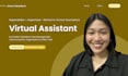 be your personal virtual assistant