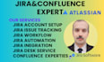 your  jira expert, confluence and jira consultant, jira software